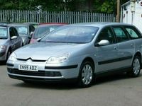 Used Citroën C5 110 HP (80 kW) 2006 Estate