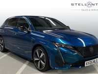 Used Peugeot 308 GTi 136 HP (100 kW) 2025 Hatchback