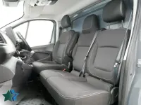 Used Renault Trafic 150 HP (110 kW) 2023 Grey