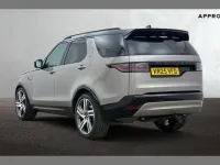 Used Land Rover Discovery HSE Dynamic 344 HP (253 kW) 2025 Other SUV
