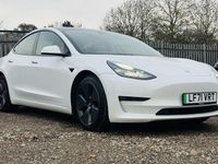 Used Tesla Model 3 Long Range AWD 258 kW (351 HP) 2023 Sedan