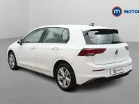 Used VW Golf VIII Life 110 HP (80 kW) 2024 Hatchback