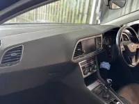 Used Seat Leon XCELLENCE 131 HP (96 kW) 2020 Hatchback