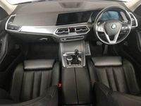 used BMW X5 xDrive45e xLine 5dr Auto