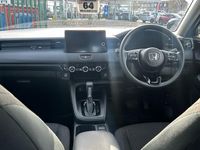 Used Honda HR-V Elegance 131 HP (96 kW) 2024 SUV