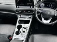 Used Hyundai Kona Ultimate 150 kW (204 HP) 2022 Grey SUV