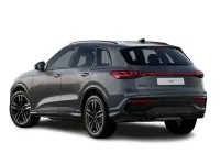 New Audi SQ5 Black Edition 2026 Grey SUV