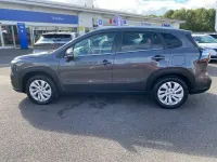 Used Suzuki SX4 2022 Grey Hatchback