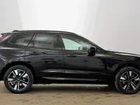 Used Volvo XC60 Core 250 HP (183 kW) 2025 Black SUV