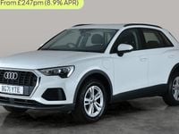 Used Audi Q3 245 HP (180 kW) 2023 SUV