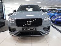 used Volvo XC90 2.0 B5D [235] R DESIGN 5dr AWD Geartronic