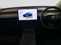 Used Tesla Model Y RWD 219 kW (299 HP) 2024 SUV