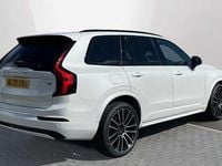Used Volvo XC90 Ultra 449 HP (330 kW) 2026 SUV