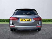 Used Mercedes E53 AMG Edition 435 HP (319 kW) 2022 Grey Estate