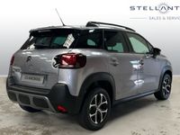 used Citroën C3 Aircross SUV (2023/23)1.2 PureTech 110 Shine 5dr