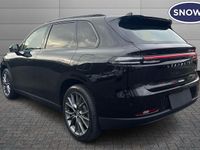 New Leapmotor C10 160 kW (218 HP) 2025 Black SUV