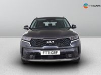 Used Kia Sorento 2022 Grey SUV