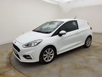 used Ford Fiesta 1.5 TDCi Sport Van