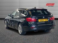 used BMW 320 3 Series s Touring d xDrive Sport 5dr Estate