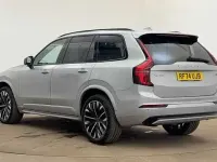 Used Volvo XC90 Ultra 455 HP (334 kW) 2025 Silver dawn SUV