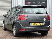 used Citroën Grand C4 Picasso 1.6 e-HDi 115 Airdream VTR+ 5dr