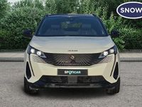 Used Peugeot 3008 GTi 131 HP (96 kW) 2023 Estate