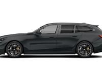 New BMW M5 727 HP (534 kW) 2026 Estate