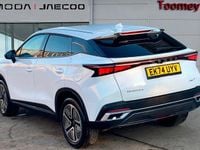 Used Omoda 5 186 HP (136 kW) 2024 SUV