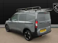 Used Ford Transit Active 125 HP (91 kW) 2024 Van