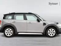 Used Mini Cooper Countryman 134 HP (98 kW) 2018 Grey SUV