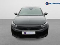 New Vauxhall Corsa 101 HP (74 kW) 2025 Black Hatchback