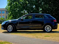 Used Audi A3 2013 Black Hatchback