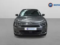Used Citroën e-C4 100 kW (136 HP) 2024 Grey Hatchback
