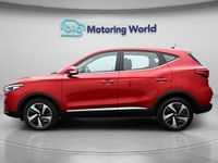 Used MG ZS 2023 SUV