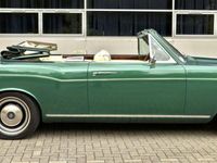 used Rolls Royce Silver Shadow I