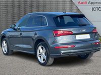 used Audi Q5 40 TDI Quattro S Line 5dr S Tronic