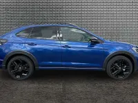 Used VW Taigo 115 HP (84 kW) 2026 SUV