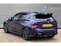 New BMW M135 Comfort Edition 300 HP (220 kW) 2026 Thundernight Hatchback