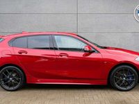 used BMW 118 1 Series Hatchback i [136] M Sport 5dr Step Auto [LCP/Pro pk]