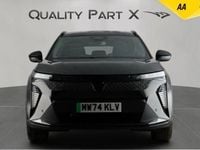 Used Renault Scenic E-Tech Esprit Alpine 160 kW (218 HP) 2024 Black SUV