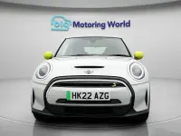 Used Mini Cooper Level 2 135 kW (184 HP) 2023 Hatchback