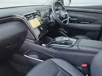 Used Hyundai Tucson Ultimate 230 HP (169 kW) 2022 Red SUV