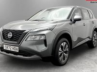Gebraucht Nissan X-Trail Acenta Premium 204 PS (150 kW) 2026 SUV