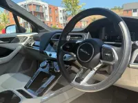 Used Jaguar I-Pace 294 kW (400 HP) 2022 SUV