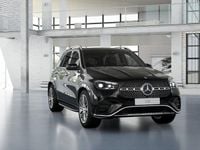 New Mercedes GLE450 AMG AMG line 367 HP (269 kW) 2025 Estate