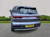 New BYD Atto 2 Boost 130 kW (177 HP) 2026 Grey SUV