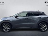 Used Lexus LBX 136 HP (100 kW) 2026 SUV