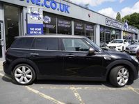 used Mini Cooper Clubman 1.5 6dr