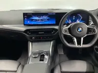 Usado BMW 420 M Sport 181 CV (133 kW) 2025 Azul Coupe