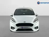 Used Ford Fiesta ST-Line 2020 White Hatchback